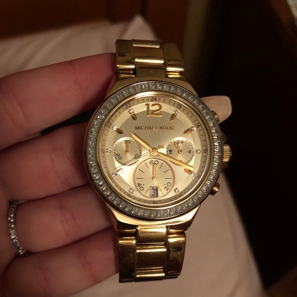 Micheal Kors watch - Picture 1 of 4